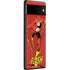 DC Comics The Flash Classic Action Pose Art Google Pixel 6 Pro Skin